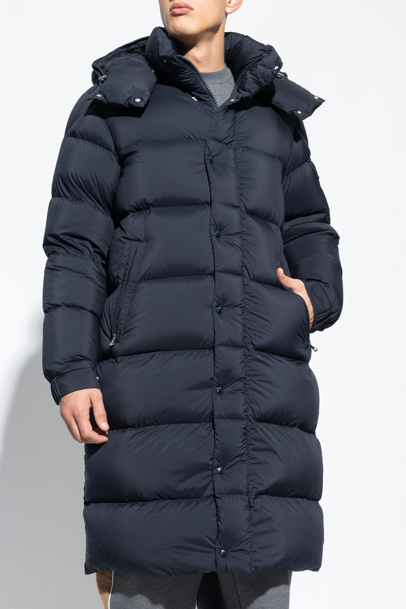 Moncler hanoverian clearance